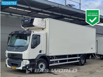 Leasing de Volvo FE 250 4X2 NL-Truck Carrier Supra I250 Multi-temp Ladebordwand Euro 6 Volvo FE 250 4X2 NL-Truck Carrier Supra I250 Multi-temp Ladebordwand Euro 6: foto 1