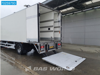 Leasing de Volvo FE 250 4X2 NL-Truck Carrier Supra I250 Multi-temp Ladebordwand Euro 6 Volvo FE 250 4X2 NL-Truck Carrier Supra I250 Multi-temp Ladebordwand Euro 6: foto 4