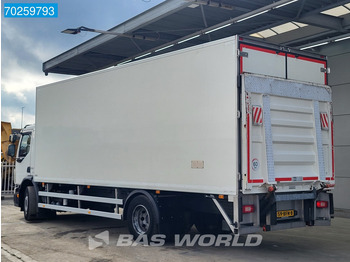 Leasing de Volvo FE 250 4X2 NL-Truck Carrier Supra I250 Multi-temp Ladebordwand Euro 6 Volvo FE 250 4X2 NL-Truck Carrier Supra I250 Multi-temp Ladebordwand Euro 6: foto 3