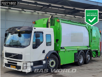 Camión de basura VOLVO FE 300