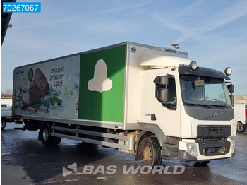 Camión frigorífico Volvo FL 280 4X2 Ladebordwand ThermoKing Euro 6: foto 4