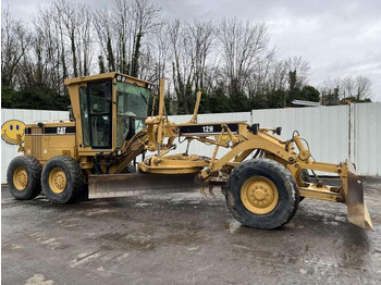 Grader CATERPILLAR 12H