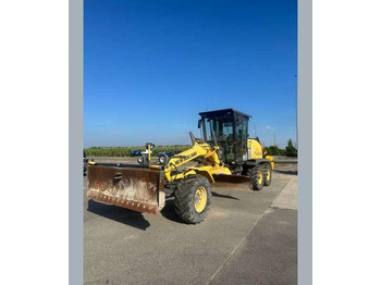 Leasing de New Holland F106.6A 6X6 MACHINE SUISSE New Holland F106.6A 6X6 MACHINE SUISSE: foto 1