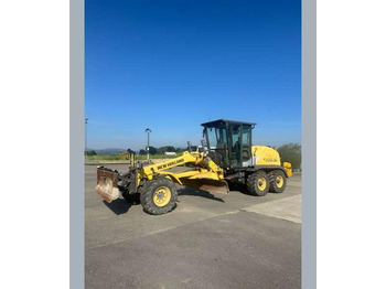 Grader New Holland F106.6A 6X6 MACHINE SUISSE: foto 4