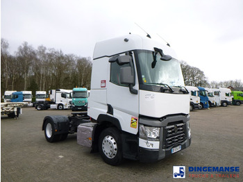 Cabeza tractora Renault T 460 4x2 Euro 6 + Retarder & ADR: foto 2