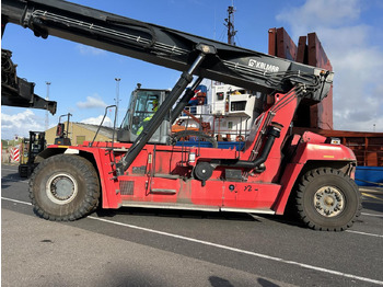 Reach stacker KALMAR