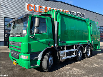 Camión de basura DAF CF 75 250