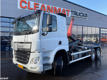 Camión multibasculante DAF CF 440