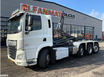 Camión multibasculante DAF CF 460