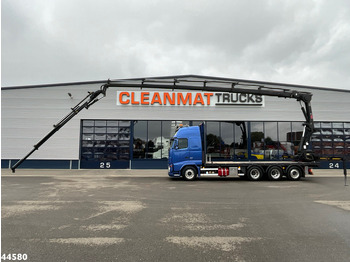 Camión grúa VOLVO FH 520