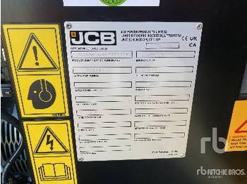 Generador industriale nuevo JCB G65QS 60 kVA (Unused): foto 5