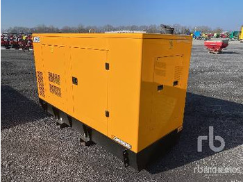 Generador industriale nuevo JCB G65QS 60 kVA (Unused): foto 3