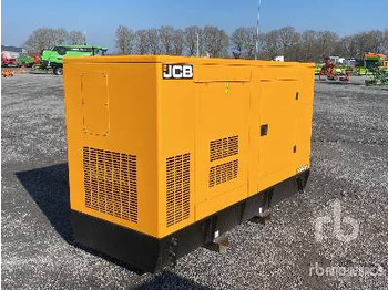 Generador industriale nuevo JCB G65QS 60 kVA (Unused): foto 2