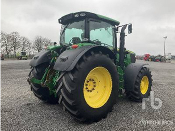 Tractor JOHN DEERE 6210R: foto 3