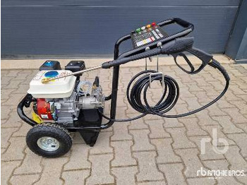 Hidrolimpiadora nuevo MAXWIN MT3500PSI (Unused): foto 2