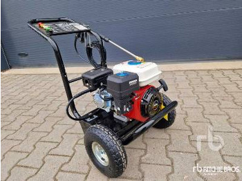 Hidrolimpiadora nuevo MAXWIN MT3500PSI (Unused): foto 4