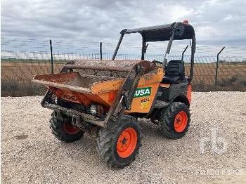 Minidumper AUSA