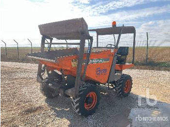 Minidumper AUSA