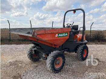 Minidumper AUSA