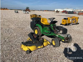 Mini tractor JOHN DEERE LTR180: foto 4