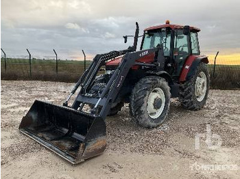 Tractor NEW HOLLAND