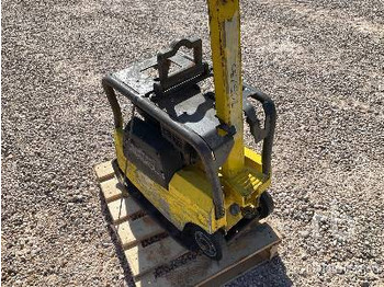 Compactador WACKER NEUSON BPU2540A: foto 3