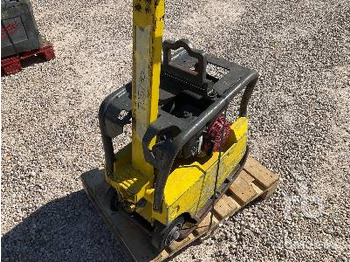 Compactador WACKER NEUSON BPU2540A: foto 4