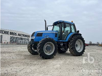 Tractor LANDINI