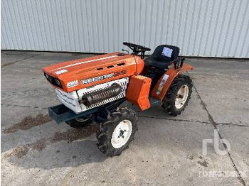 Mini tractor KUBOTA B series