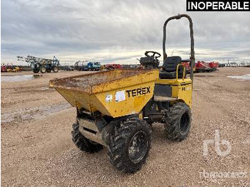 Minidumper TEREX