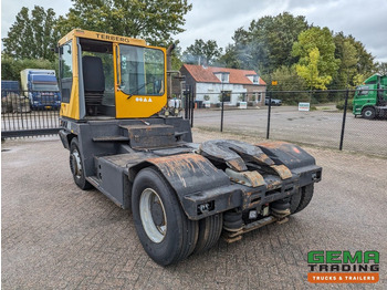 Tractor industrial Terberg RT ErgoCab Volvo Engine TD71A ZF-Powershift (M40): foto 5