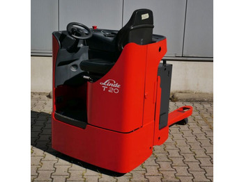 Transpaleta LINDE T20