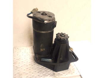 Dirección para Equipo de manutención Steering motor for Jungheinrich: foto 2