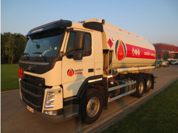 Camión cisterna VOLVO FM