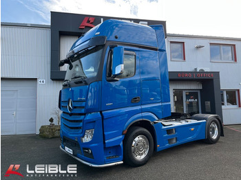 Cabeza tractora MERCEDES-BENZ Actros 1851