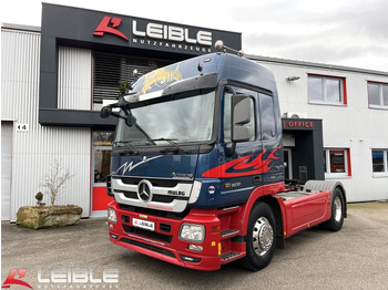 Cabeza tractora MERCEDES-BENZ Actros 1851