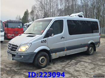 Autocar MERCEDES-BENZ Sprinter 315