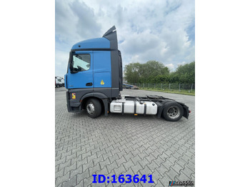 Cabeza tractora MERCEDES-BENZ Actros 1842