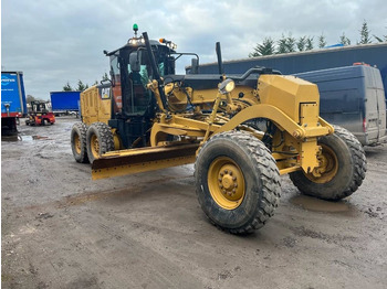 Grader CATERPILLAR 12M3