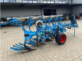 Arado Lemken Juwel 8 V T 5 L 90 TurnControl: foto 2