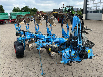 Arado Lemken Juwel 8 V T 5 L 90 TurnControl: foto 3