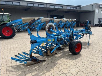 Arado Lemken Juwel 8 V T 5 L 90 TurnControl: foto 5