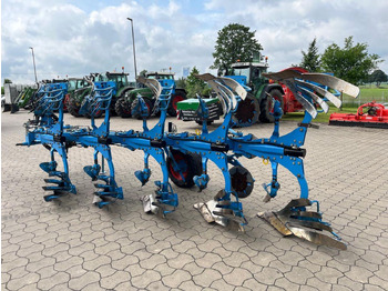 Arado Lemken Juwel 8 V T 5 L 90 TurnControl: foto 4