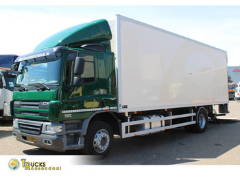 Camión frigorífico DAF CF 65 250