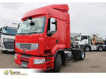 Cabeza tractora RENAULT Premium 460