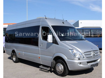 Autocar MERCEDES-BENZ Sprinter 515