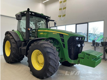 Tractor JOHN DEERE 8R Series