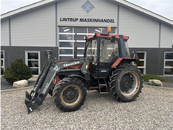 Tractor CASE IH 844XL