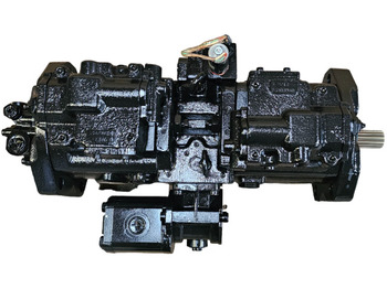 Bomba hidráulica para Maquinaria de construcción Hyundai 31Q6-19010 - 31Q619010: foto 3 Bomba hidráulica para Maquinaria de construcción Hyundai 31Q6-19010 - 31Q619010: foto 3