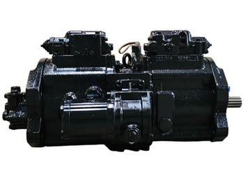 Bomba hidráulica para Maquinaria de construcción Hyundai 31Q6-19010 - 31Q619010: foto 2 Bomba hidráulica para Maquinaria de construcción Hyundai 31Q6-19010 - 31Q619010: foto 2